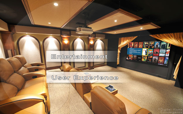 Home Theater