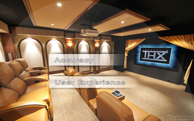 Home Theater